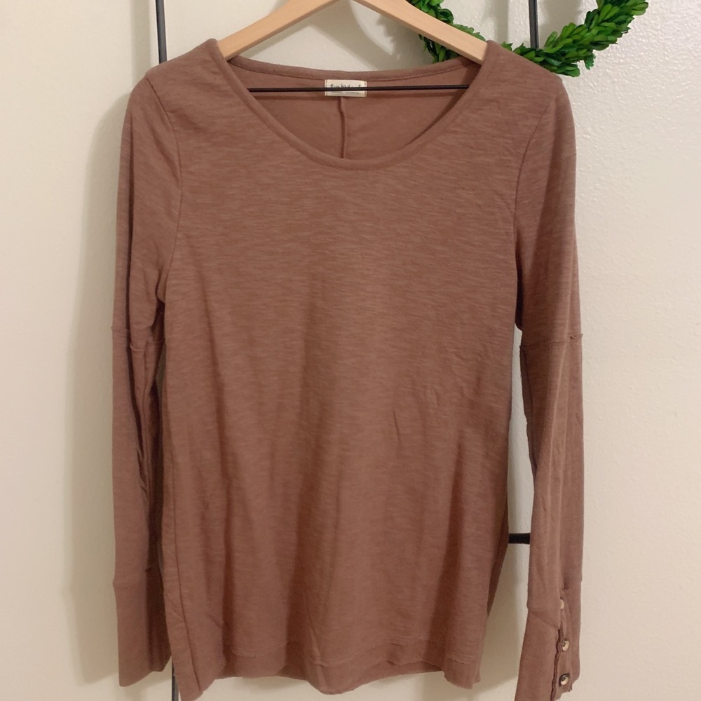 🌿 three bird nest top